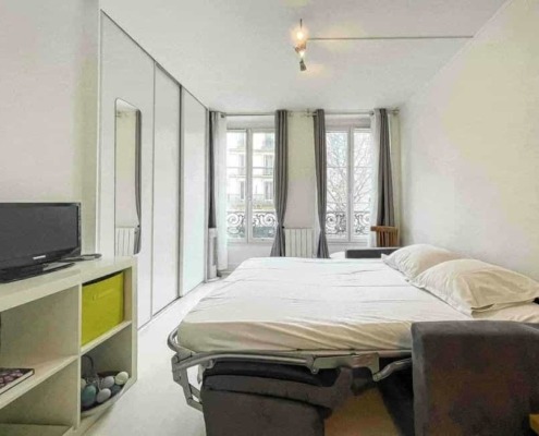Rue Reaumur std7