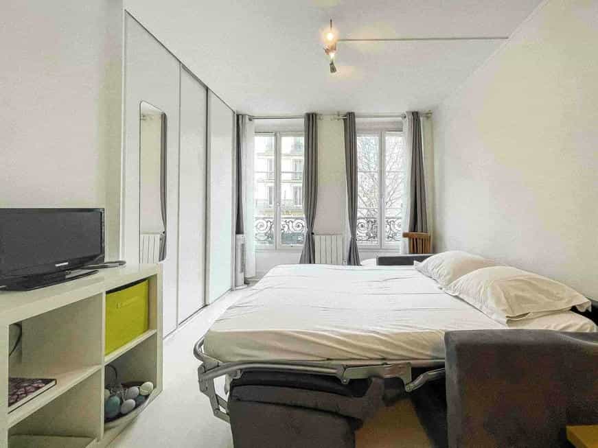 Rue Reaumur std7