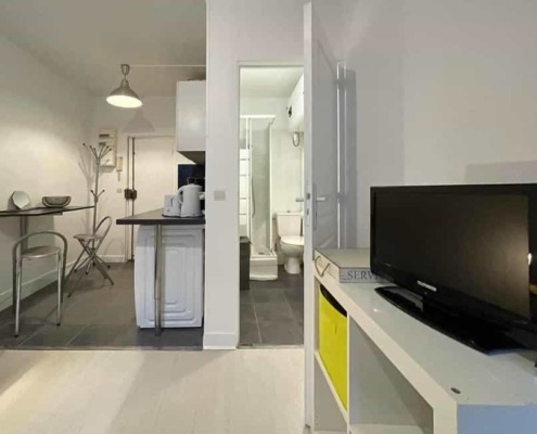 Rue Reaumur std8
