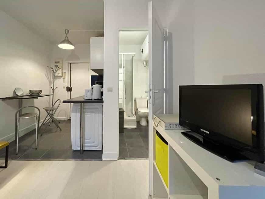 Rue Reaumur std8