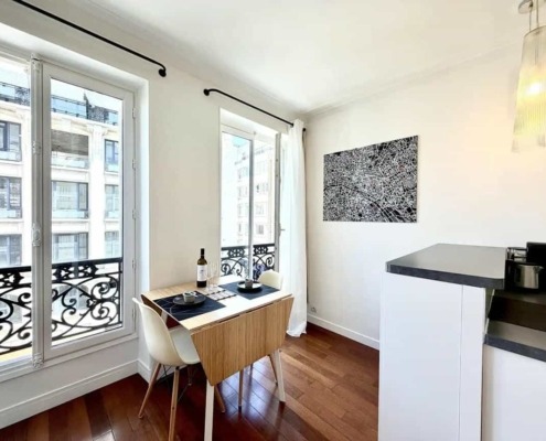 Rue de Montmorency5