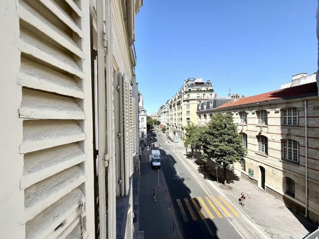 Rue de Montmorency6