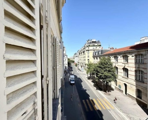 Rue de Montmorency6