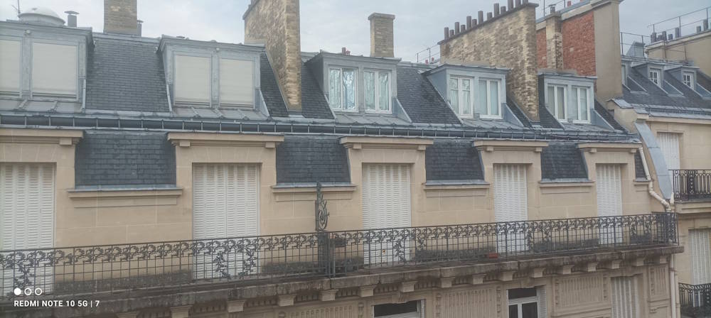 rue de bellechasse9