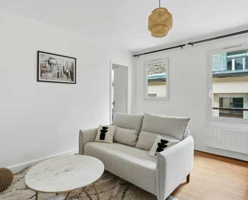 151, Rue de Vaugirard