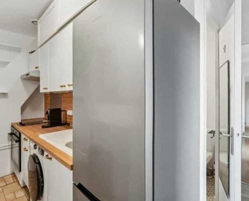 151, Rue de Vaugirard10