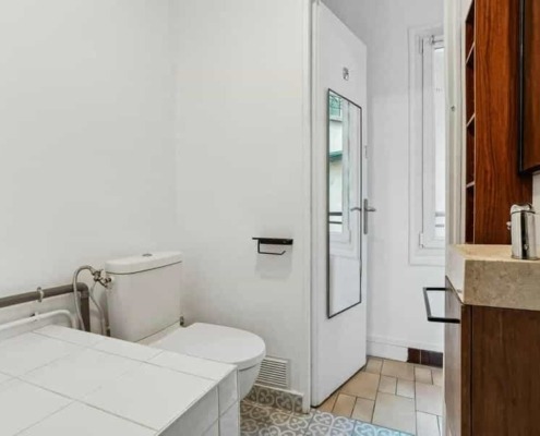 151, Rue de Vaugirard12