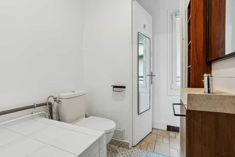 151, Rue de Vaugirard12