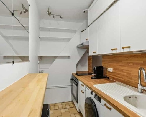 151, Rue de Vaugirard8