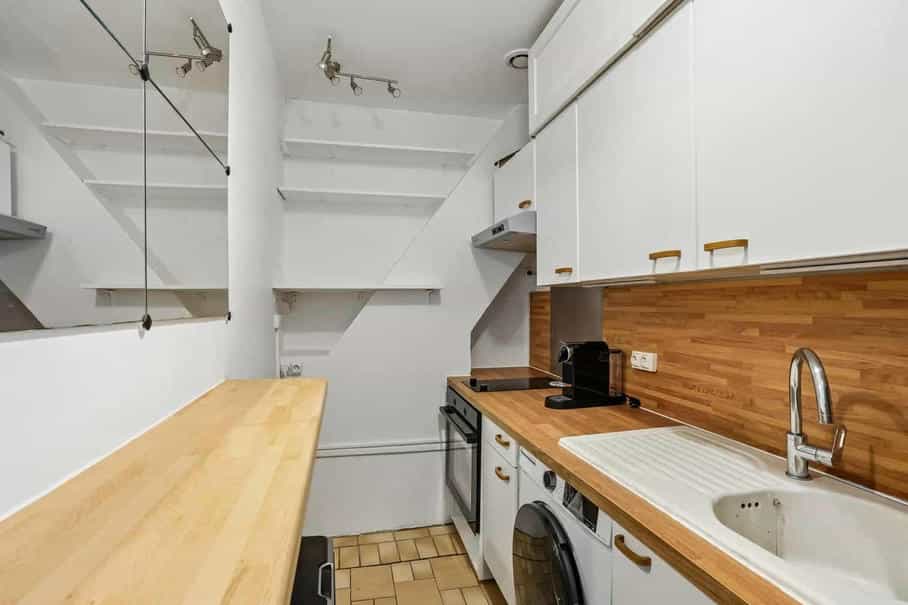 151, Rue de Vaugirard8