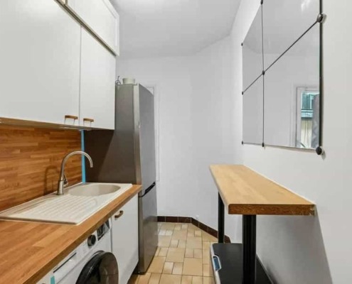 151, Rue de Vaugirard9