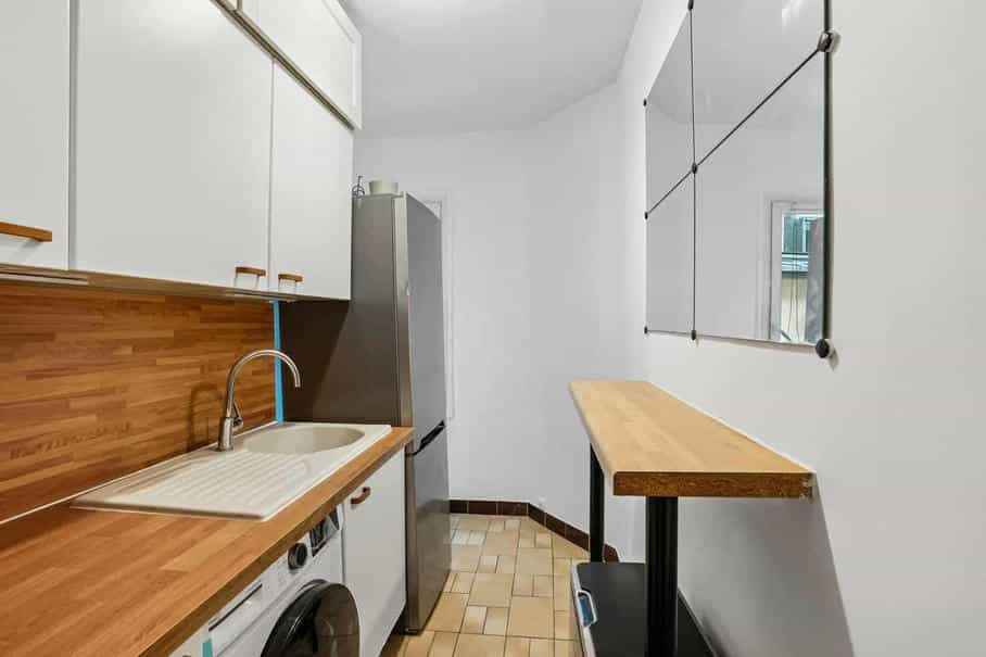 151, Rue de Vaugirard9