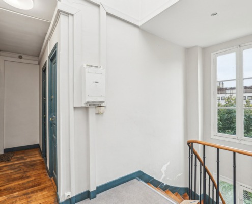 Rue de la Fontaine du But13